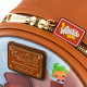 Mini Mochila Charlie y la fábrica de chocolate
