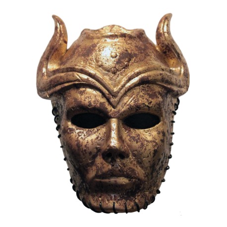 Mask latex the Son of the Harpy Game of Thrones