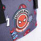 MOCHILA ESCOLAR PREMIUM SPIDERMAN