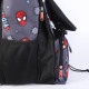 MOCHILA ESCOLAR PREMIUM SPIDERMAN