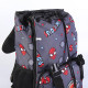 MOCHILA ESCOLAR PREMIUM SPIDERMAN