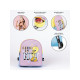 MOCHILA INFANTIL LOONEY TUNES PIOLIN