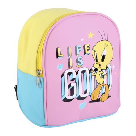 MOCHILA INFANTIL LOONEY TUNES PIOLIN