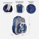 MOCHILA ESCOLAR MEDIANA 42 CM BUZZ LIGHTYEAR