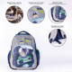 MOCHILA ESCOLAR MEDIANA 42 CM BUZZ LIGHTYEAR