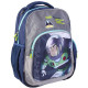 MOCHILA ESCOLAR MEDIANA 42 CM BUZZ LIGHTYEAR