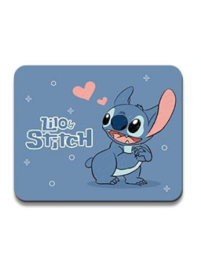 Alfombrilla de ratón Stitch