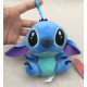 Peluche llavero Stitch 12cm Disney