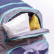 MOCHILA ESCOLAR GRANDE 44 CM BUZZ LIGHTYEAR