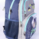 MOCHILA ESCOLAR GRANDE 44 CM BUZZ LIGHTYEAR