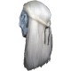 Mask latex wayfarer white Game of Thrones