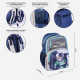 MOCHILA ESCOLAR GRANDE 44 CM BUZZ LIGHTYEAR