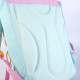 MOCHILA ESCOLAR PREMIUM PRINCESS