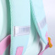 MOCHILA ESCOLAR PREMIUM PRINCESS