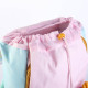 MOCHILA ESCOLAR PREMIUM PRINCESS