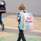 MOCHILA ESCOLAR PREMIUM PRINCESS