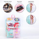 MOCHILA ESCOLAR PREMIUM PRINCESS