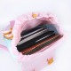 MOCHILA ESCOLAR PREMIUM PRINCESS