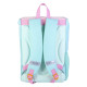 MOCHILA ESCOLAR PREMIUM PRINCESS