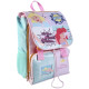 MOCHILA ESCOLAR PREMIUM PRINCESS