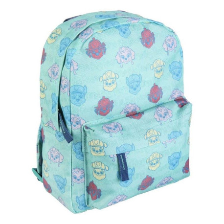MOCHILA GUARDERIA PAW PATROL