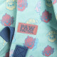 MOCHILA GUARDERIA PAW PATROL