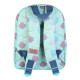 MOCHILA GUARDERIA PAW PATROL