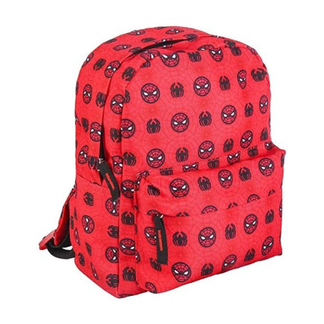 MOCHILA GUARDERIA SPIDERMAN