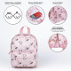 Sac à dos crèche Minnie Bébé Disney