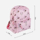 Mochila escolar Minnie Bebé Disney