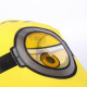 MOCHILA GUARDERIA PERSONAJE MINIONS