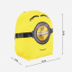 MOCHILA GUARDERIA PERSONAJE MINIONS