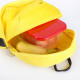 MOCHILA GUARDERIA PERSONAJE MINIONS