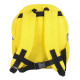 MOCHILA GUARDERIA PERSONAJE MINIONS