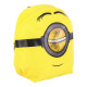 MOCHILA GUARDERIA PERSONAJE MINIONS
