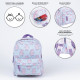 BACKPACK KINDERGARTE PEPPA PIG