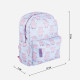 BACKPACK KINDERGARTE PEPPA PIG