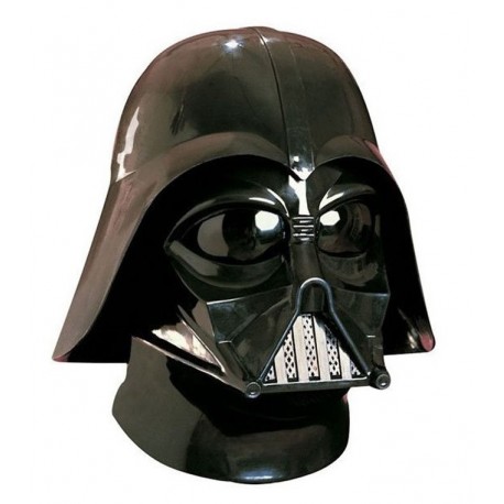 Casco Darth Vader Adulto