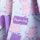 BACKPACK KINDERGARTE PEPPA PIG