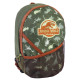 MOCHILA INFANTIL TREKKING JURASSIC PARK