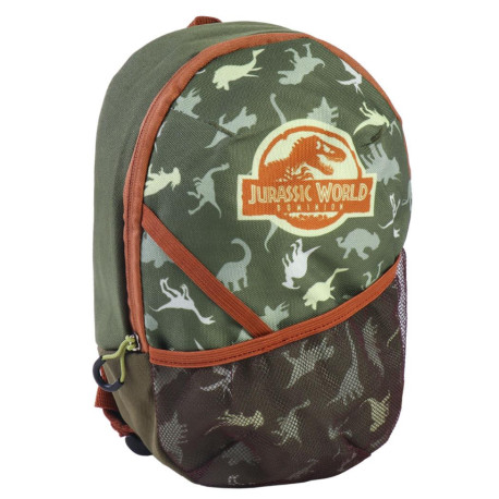 MOCHILA INFANTIL TREKKING JURASSIC PARK