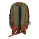 MOCHILA INFANTIL TREKKING JURASSIC PARK