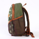 MOCHILA INFANTIL TREKKING JURASSIC PARK