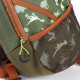 MOCHILA INFANTIL TREKKING JURASSIC PARK