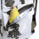 MOCHILA ESCOLAR 42 CM JURASSIC PARK