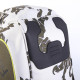 MOCHILA ESCOLAR 42 CM JURASSIC PARK