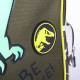 MOCHILA ESCOLAR 42 CM JURASSIC PARK