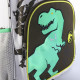 MOCHILA ESCOLAR 42 CM JURASSIC PARK