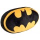 Coussin logo de Batman mini