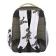 MOCHILA ESCOLAR 42 CM JURASSIC PARK